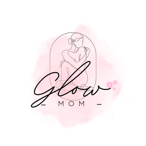 ✨ GlowMom: Autocuidado y estilo para mamás reales 💕